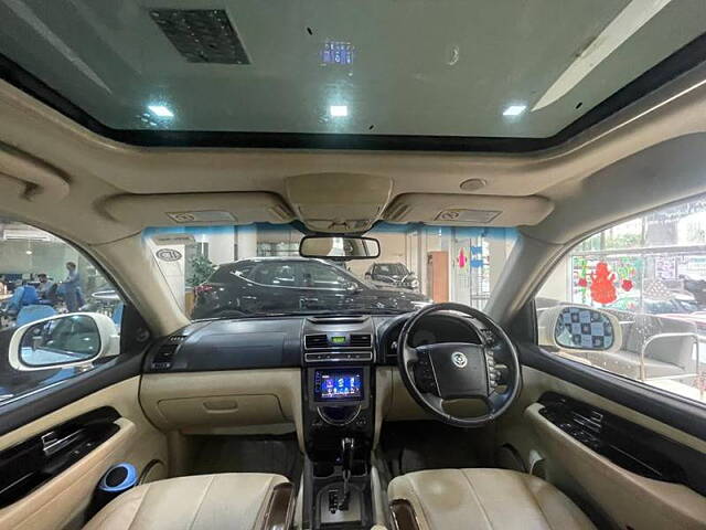 Used Ssangyong Rexton RX7 in Mumbai