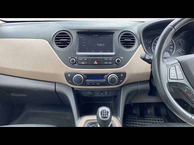 Used Hyundai Grand i10 Asta 1.2 Kappa VTVT in Hyderabad