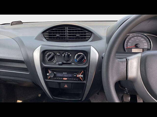 Used Maruti Suzuki Alto 800 [2012-2016] Lxi in Nagpur