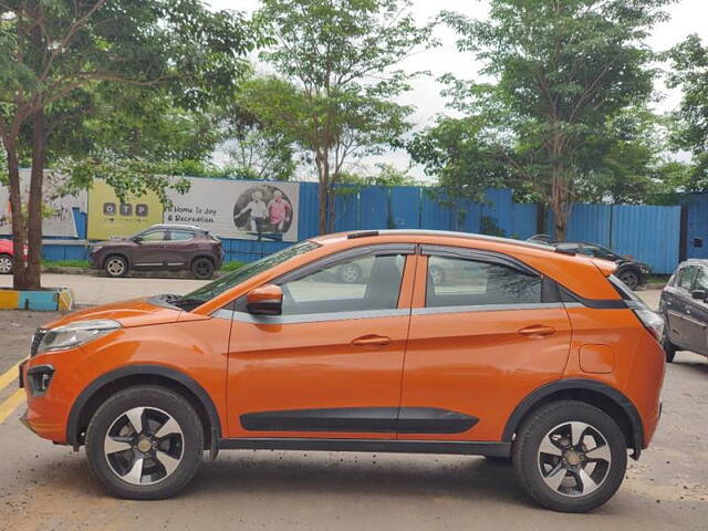 Used Tata Nexon [2017-2020] XZA Plus Petrol in Thane