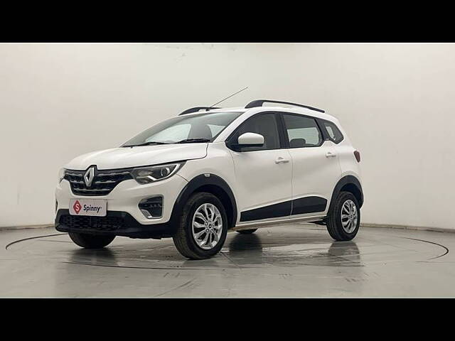 Used 2020 Renault Triber in Hyderabad