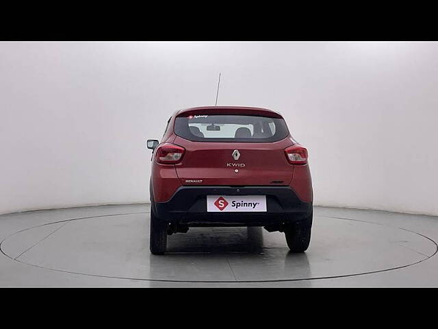 Used Renault Kwid [2015-2019] RXT [2015-2019] in Bangalore