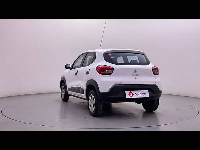 Used Renault Kwid [2015-2019] RXL [2015-2019] in Bangalore