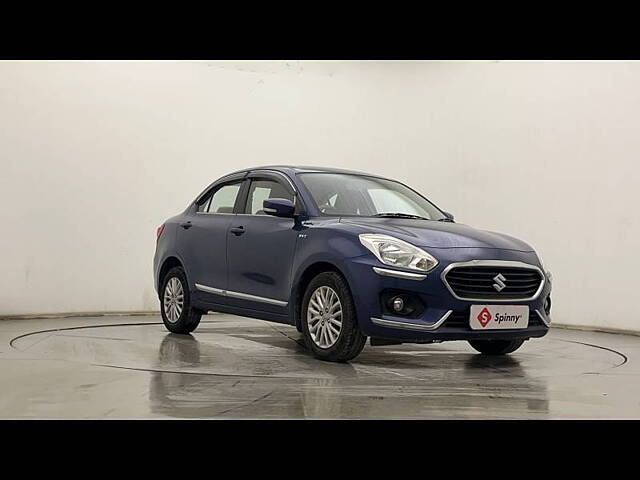 Used Maruti Suzuki Dzire [2017-2020] ZXi Plus AMT in Hyderabad