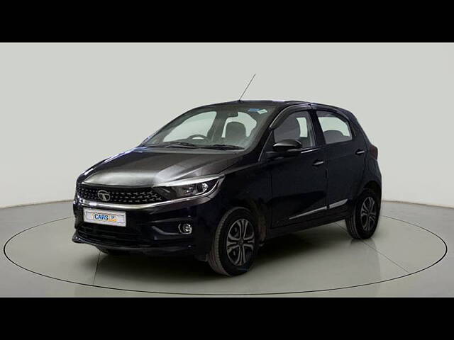 Used Tata Tiago XZ Plus CNG [2022-2023] in Delhi