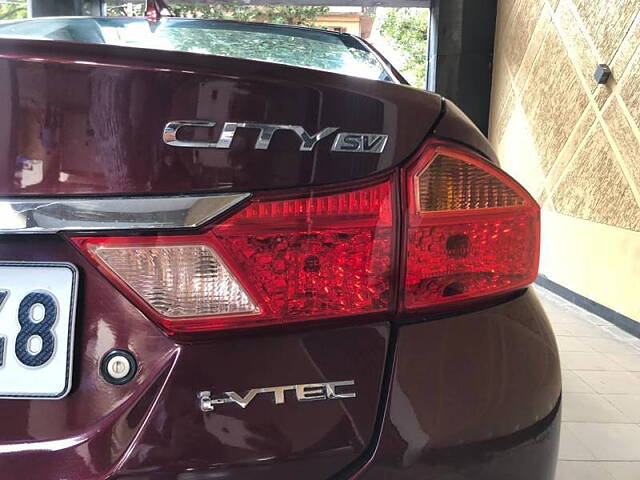 Used Honda City [2014-2017] SV in Mumbai