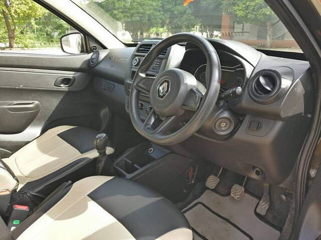 Used Renault Kwid [2022-2023] RXL 0.8 in Ahmedabad