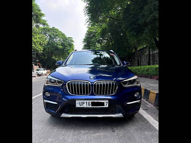 Used 2019 BMW X1 in Delhi