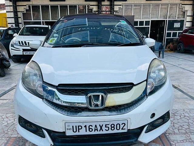 Used 2014 Honda Mobilio in Kanpur