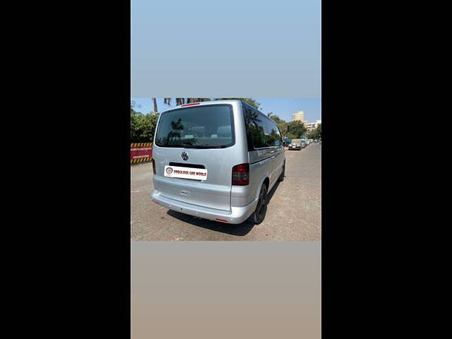 Used Volkswagen Caravelle T3 in Mumbai