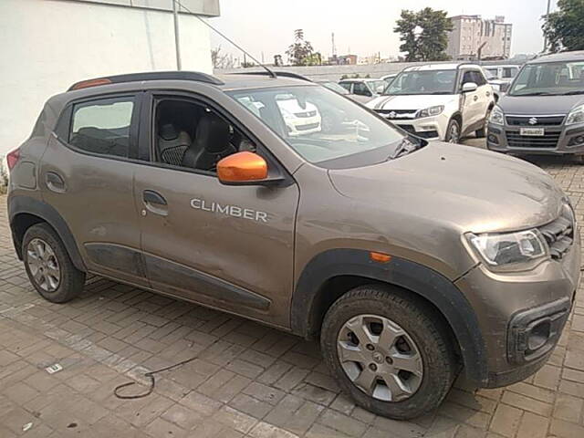 Used Renault Kwid [2015-2019] RXT [2015-2019] in Ranchi