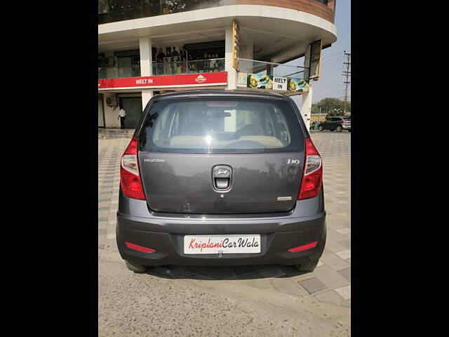 Used Hyundai i10 [2010-2017] Magna 1.1 LPG in Bhopal