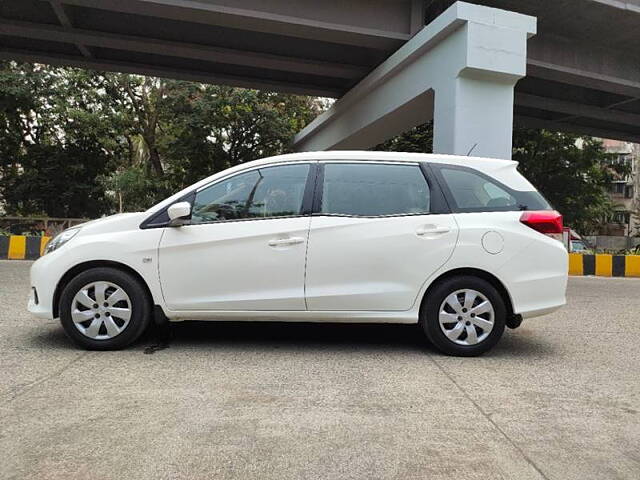 Used Honda Mobilio S Diesel in Mumbai