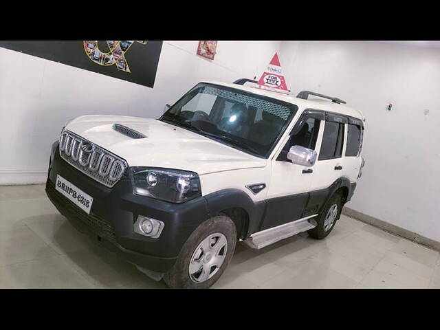 Used Mahindra Scorpio 2021 S3 2WD 7 STR in Purnea