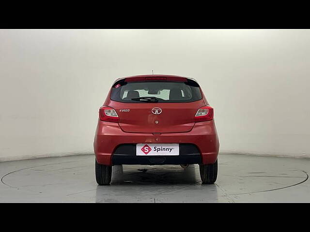 Used Tata Tiago [2016-2020] Revotron XZ Plus in Delhi