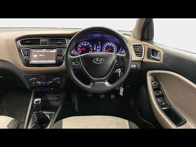 Used Hyundai Elite i20 [2019-2020] Sportz Plus 1.2 in Delhi