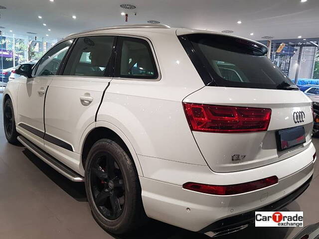 Used Audi Q7 [2015-2020] 45 TDI Technology Pack in Mumbai