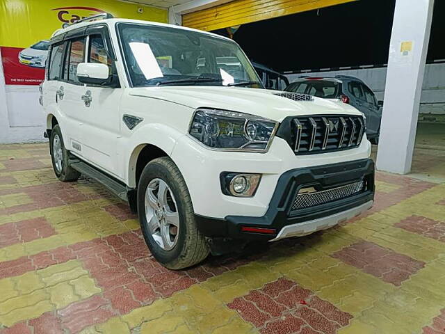 Used Mahindra Scorpio 2021 S11 2WD 7 STR in Muzaffurpur