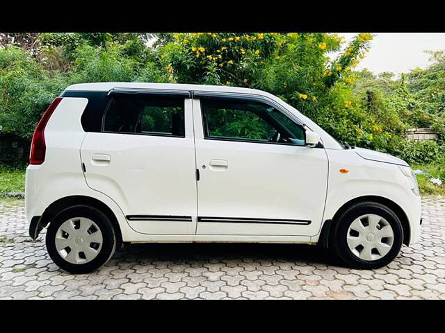 Used Maruti Suzuki Wagon R [2019-2022] VXi 1.0 [2019-2019] in Ahmedabad