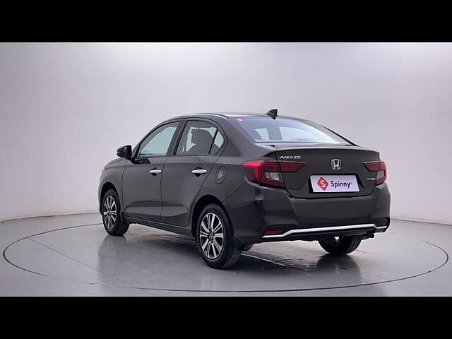 Used Honda Amaze [2018-2021] 1.2 VX MT Petrol [2018-2020] in Bangalore