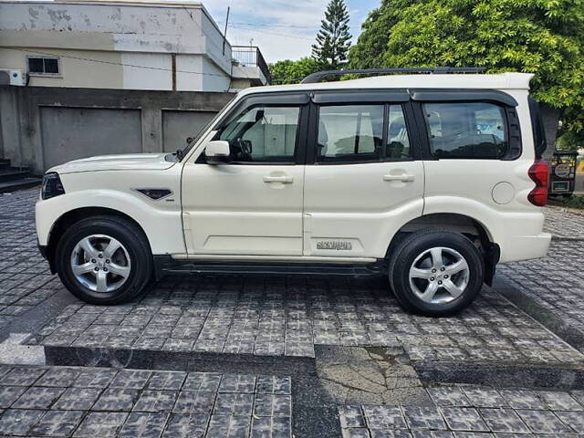 Used Mahindra Scorpio 2021 S9 2WD 7 STR in Jalandhar