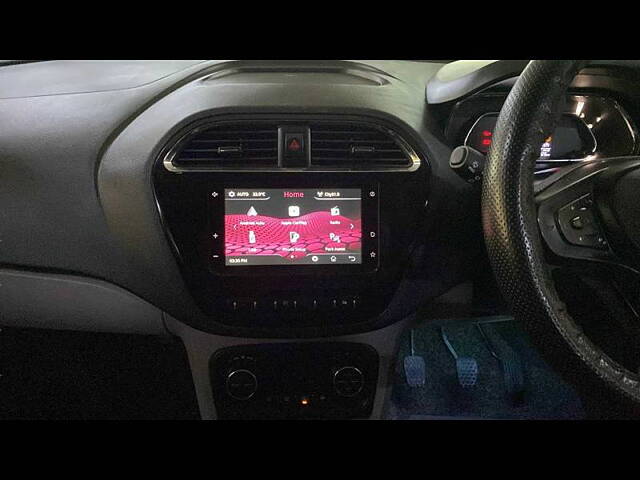 Used Tata Tiago XZ Plus [2020-2023] in Allahabad