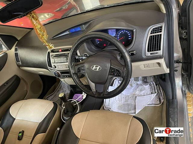 Used Hyundai i20 [2010-2012] Asta 1.2 in Hyderabad