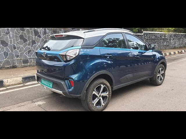 Used Tata Nexon EV [2020-2022] XZ Plus in Mumbai