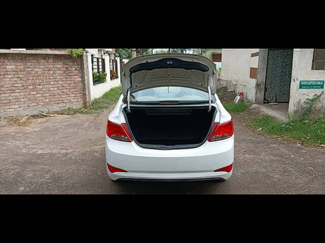 Used Hyundai Verna [2015-2017] 1.6 VTVT S in Kolkata