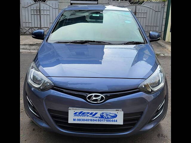 Used 2014 Hyundai i20 in Kolkata