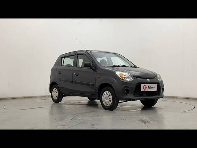 Used Maruti Suzuki Alto 800 [2012-2016] Lxi in Hyderabad