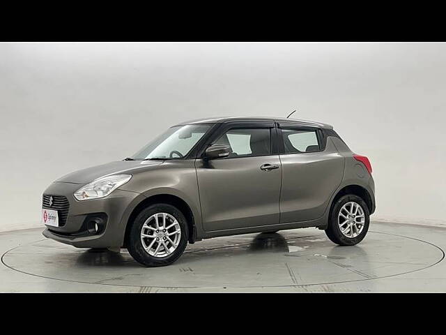 Used 2020 Maruti Suzuki Swift in Delhi