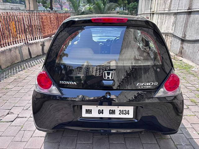 Used Honda Brio [2013-2016] S MT in Thane