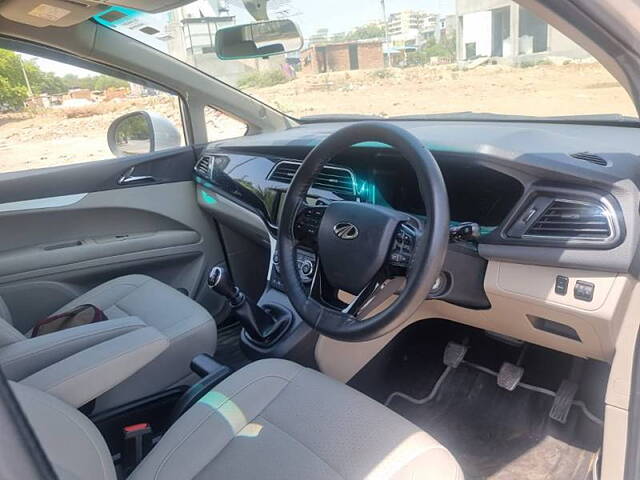 Used Mahindra Marazzo [2018-2020] M8 7 STR in Gurgaon