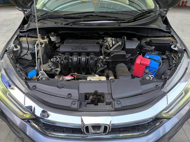 Used Honda City 4th Generation SV Petrol Edge Edition in Mumbai