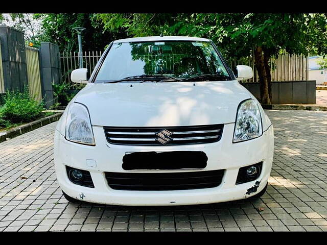 Used 2009 Maruti Suzuki Swift DZire in Patna