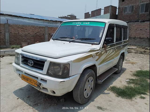 Used Tata Sumo Gold EX BS-IV in Samastipur