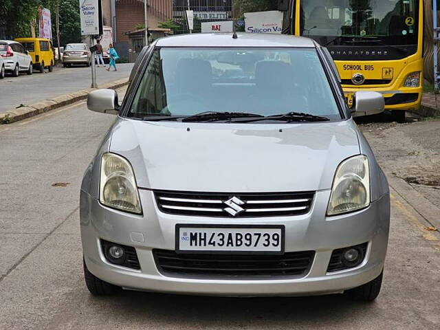 Used Maruti Suzuki Swift Dzire [2008-2010] VXi in Mumbai