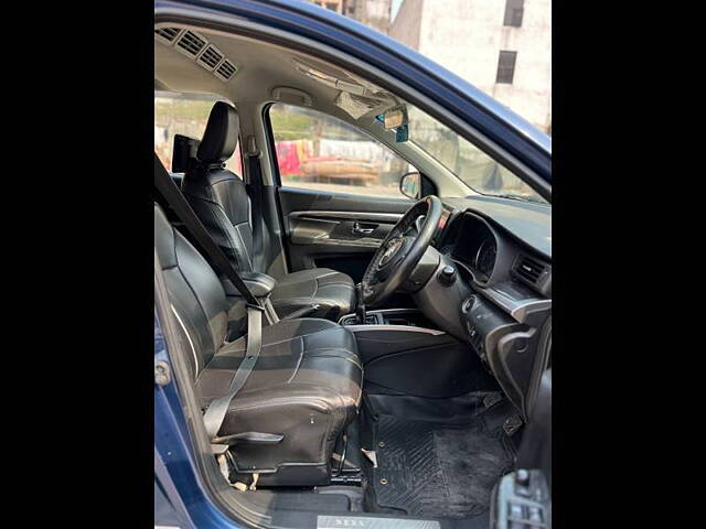 Used Maruti Suzuki XL6 [2019-2022] Zeta MT Petrol in Mumbai