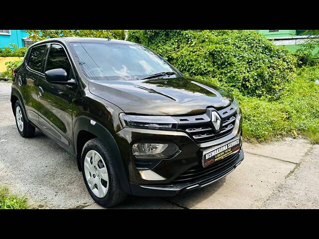 Used Renault Kwid [2015-2019] RXE [2015-2019] in Howrah