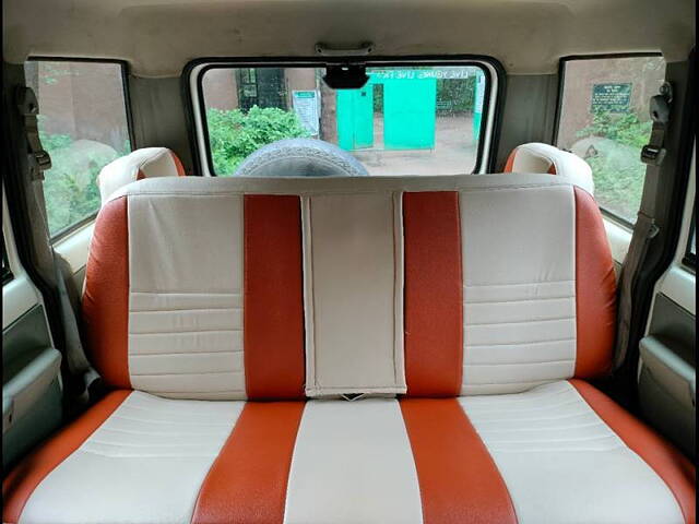 Used Mahindra Bolero [2011-2020] Power Plus SLE in Mumbai