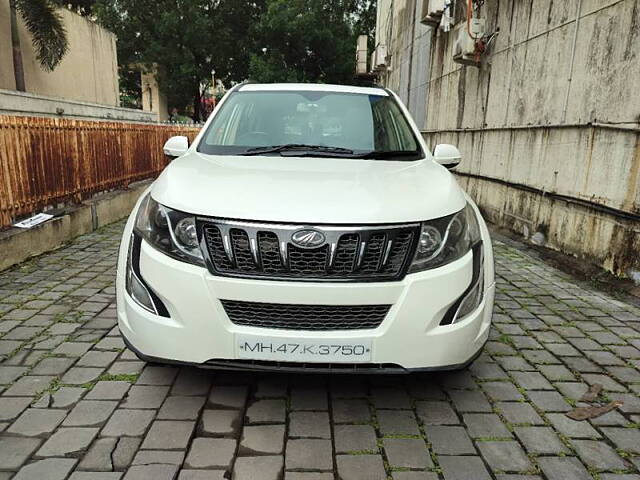 Used Mahindra XUV500 [2015-2018] W10 AT in Thane