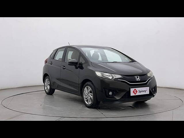 Used Honda Jazz [2015-2018] V Petrol in Chennai