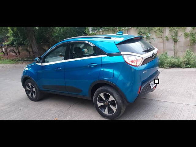 Used Tata Nexon [2017-2020] XZ Plus Diesel in Agra