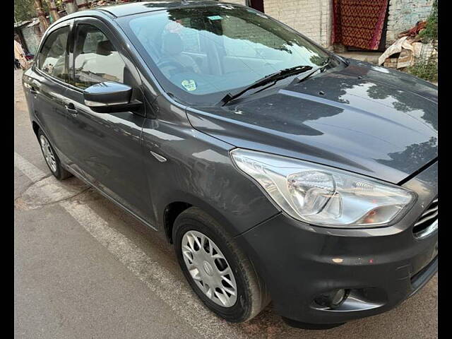 Used Ford Aspire [2015-2018] Ambiente 1.5 TDCi in Kanpur