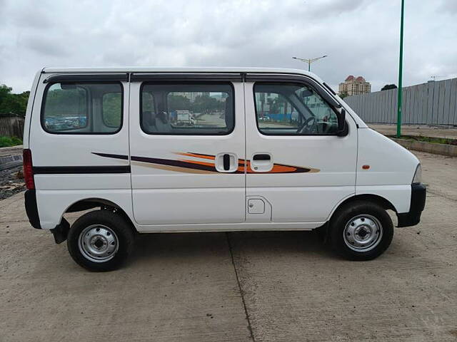 Used Maruti Suzuki Eeco 5 STR AC CNG in Mumbai