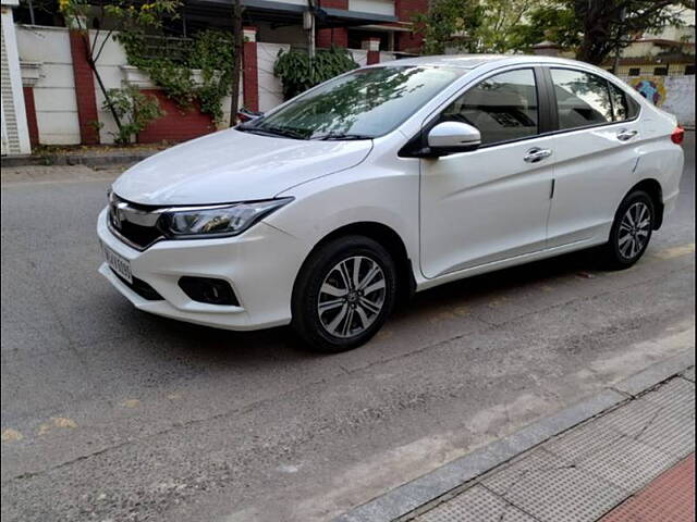 Used Honda City 4th Generation V Petrol in Chennai