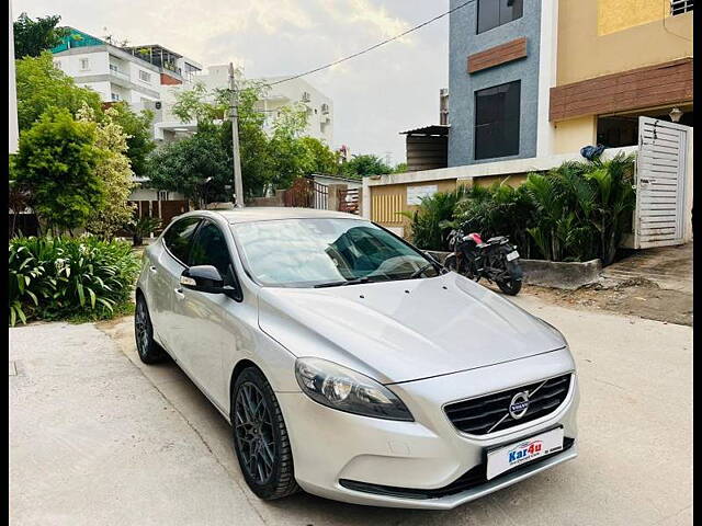 Used 2016 Volvo V40 in Hyderabad