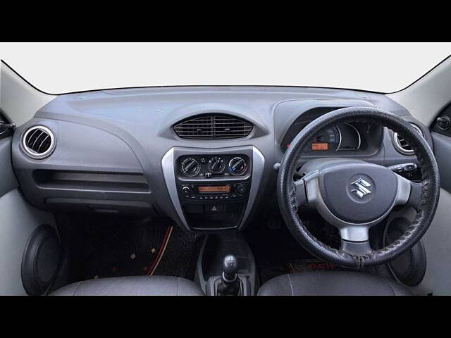 Used Maruti Suzuki Alto 800 [2012-2016] Vxi in Nagpur