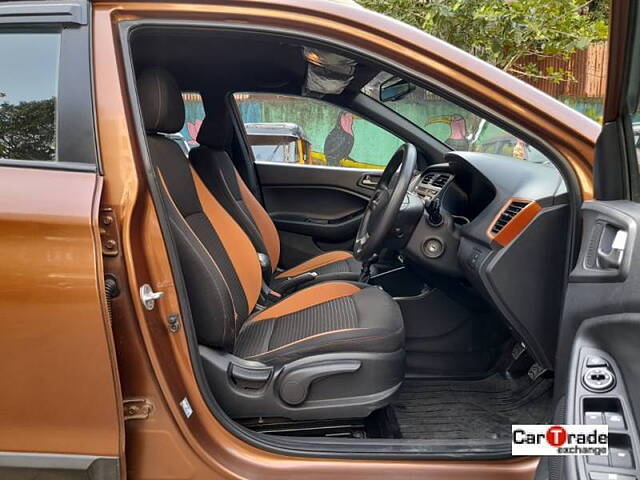 Used Hyundai i20 Active [2015-2018] 1.2 S in Mumbai